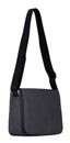 JOST Bergen Shoulder Bag Dark Grey