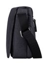 JOST Bergen Shoulder Bag Dark Grey