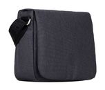 JOST Bergen Shoulder Bag Dark Grey