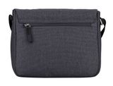 JOST Bergen Shoulder Bag Dark Grey