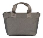 JOST Bergen Shoulder Bag Taupe JOST Bergen Shoulder Bag Taupe