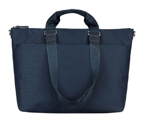 JOST Bergen Business Shopper Navy JOST Bergen Business Shopper Navy