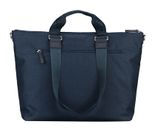 JOST Bergen Business Shopper Navy