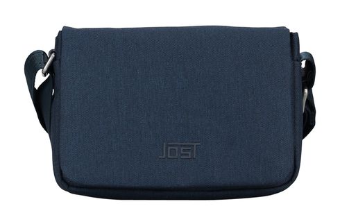 JOST Bergen Shoulder Bag Navy JOST Bergen Shoulder Bag Navy