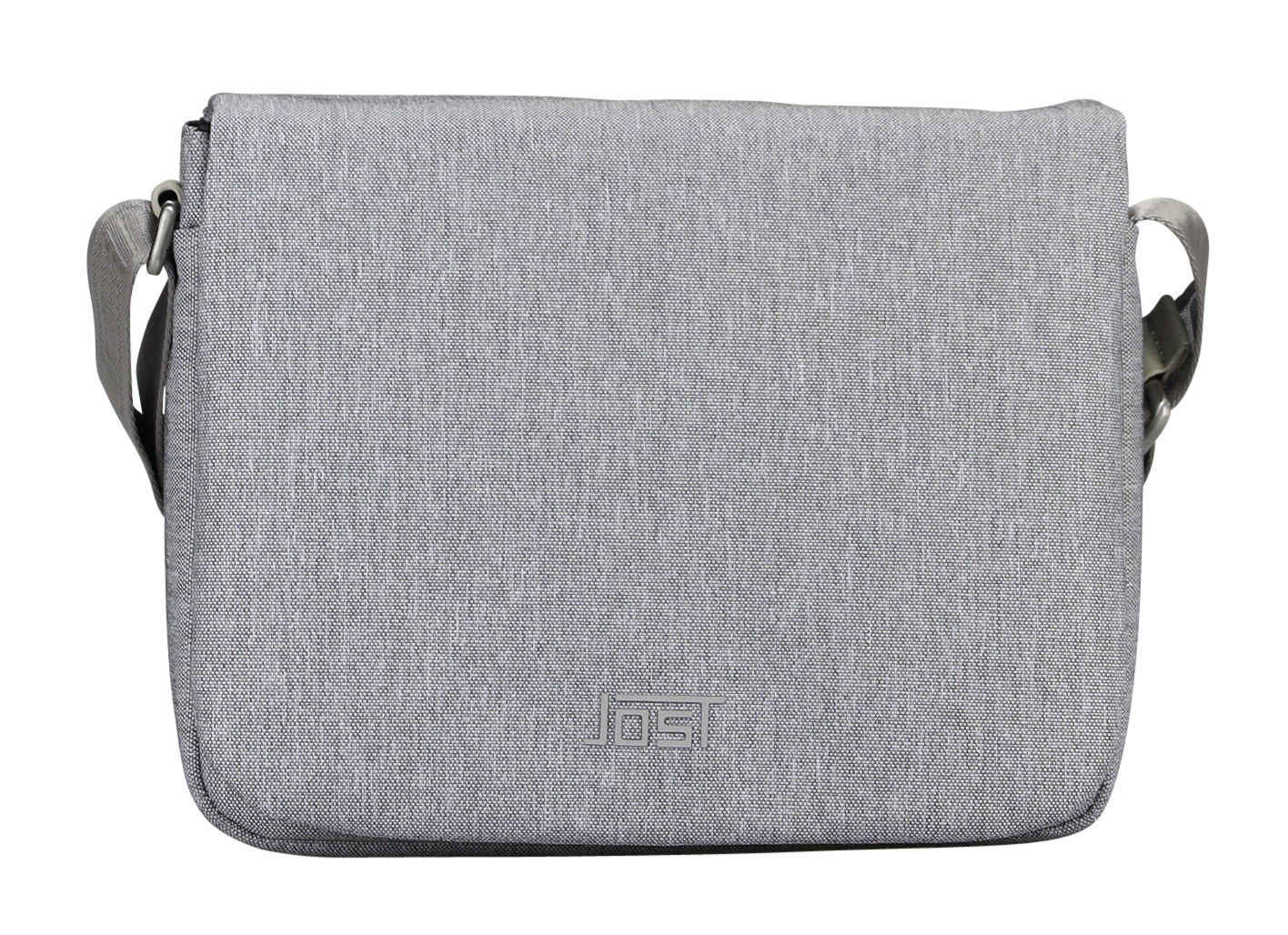 JOST Bergen Shoulder Bag Light Grey