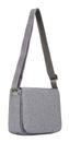 JOST Bergen Shoulder Bag Light Grey JOST Bergen Shoulder Bag Light Grey