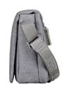 JOST Bergen Shoulder Bag Light Grey JOST Bergen Shoulder Bag Light Grey