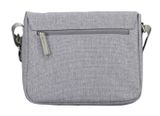 JOST Bergen Shoulder Bag Light Grey JOST Bergen Shoulder Bag Light Grey