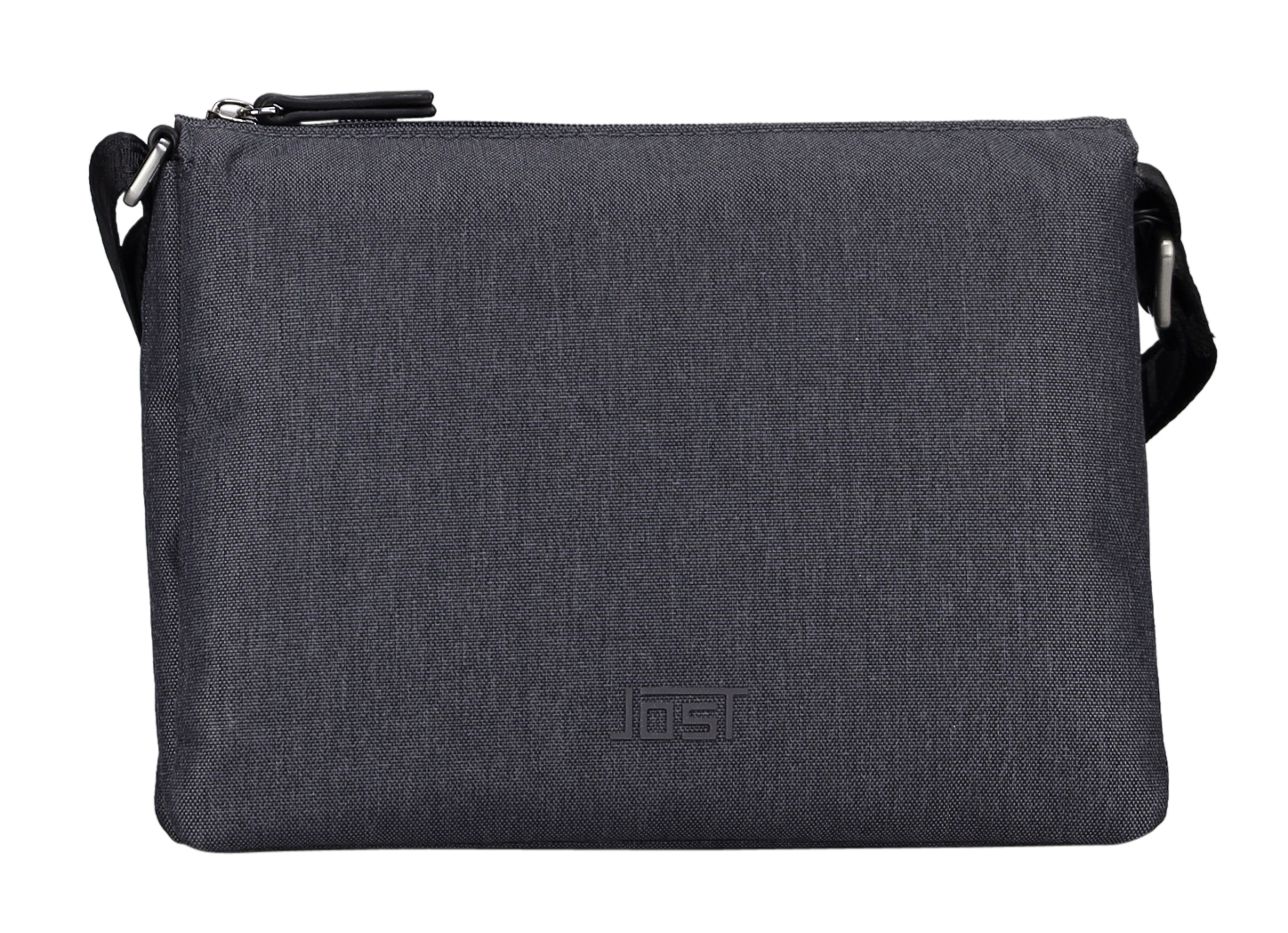 JOST Bergen Shoulder Bag Dark Grey