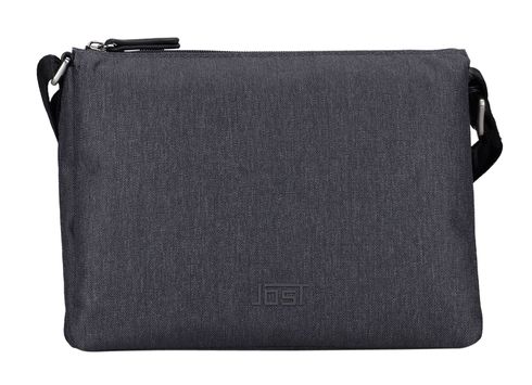 JOST Bergen Shoulder Bag Dark Grey JOST Bergen Shoulder Bag Dark Grey