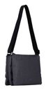 JOST Bergen Shoulder Bag Dark Grey JOST Bergen Shoulder Bag Dark Grey