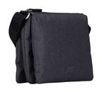 JOST Bergen Shoulder Bag Dark Grey JOST Bergen Shoulder Bag Dark Grey