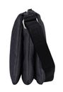 JOST Bergen Shoulder Bag Dark Grey JOST Bergen Shoulder Bag Dark Grey