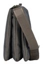 JOST Bergen Shoulder Bag Taupe