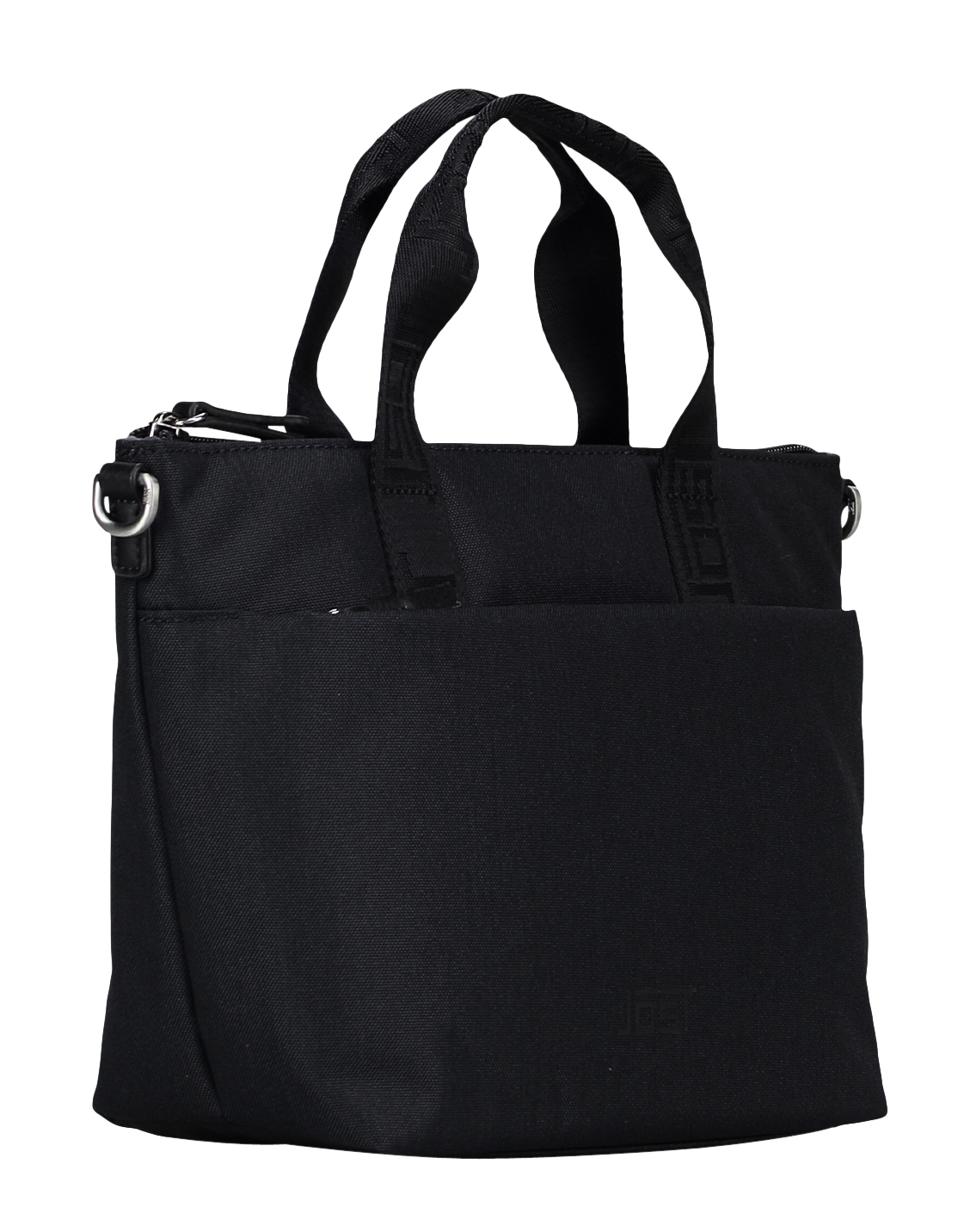 JOST Bergen Shoulder Bag Black JOST Bergen Shoulder Bag Black