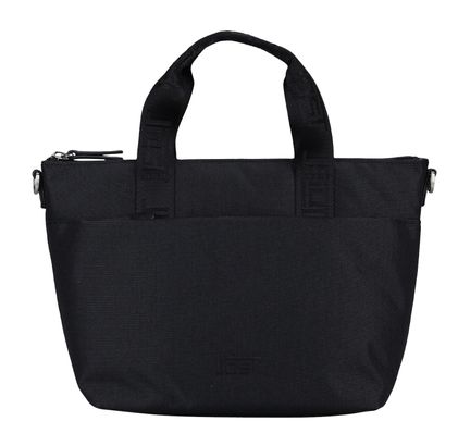 JOST Bergen Shoulder Bag Black