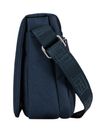 JOST Bergen Shoulder Bag Navy JOST Bergen Shoulder Bag Navy