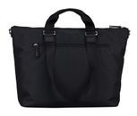 JOST Bergen Business Shopper Black