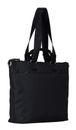 JOST Bergen Business Shopper Black