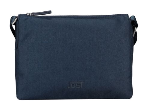 JOST Bergen Shoulder Bag Navy JOST Bergen Shoulder Bag Navy