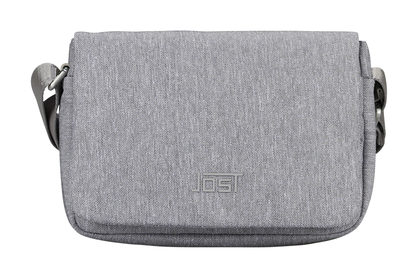 JOST Bergen Shoulder Bag Light Grey
