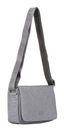 JOST Bergen Shoulder Bag Light Grey JOST Bergen Shoulder Bag Light Grey