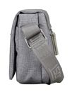 JOST Bergen Shoulder Bag Light Grey JOST Bergen Shoulder Bag Light Grey