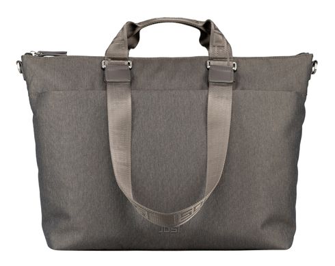 JOST Bergen Business Shopper Taupe
