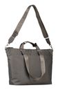 JOST Bergen Business Shopper Taupe