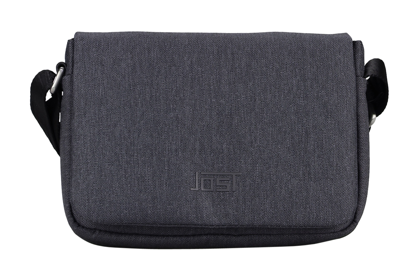JOST Bergen Shoulder Bag Dark Grey