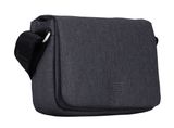 JOST Bergen Shoulder Bag Dark Grey JOST Bergen Shoulder Bag Dark Grey