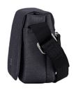 JOST Bergen Shoulder Bag Dark Grey JOST Bergen Shoulder Bag Dark Grey