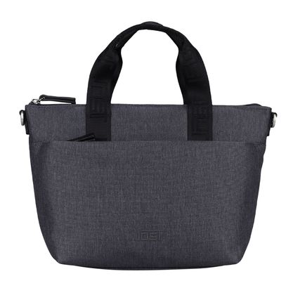 JOST Bergen Shoulder Bag Dark Grey