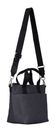JOST Bergen Shoulder Bag Dark Grey