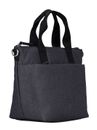 JOST Bergen Shoulder Bag Dark Grey