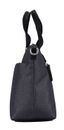 JOST Bergen Shoulder Bag Dark Grey