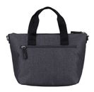 JOST Bergen Shoulder Bag Dark Grey