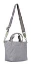 JOST Bergen Shoulder Bag Light Grey