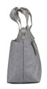 JOST Bergen Shoulder Bag Light Grey