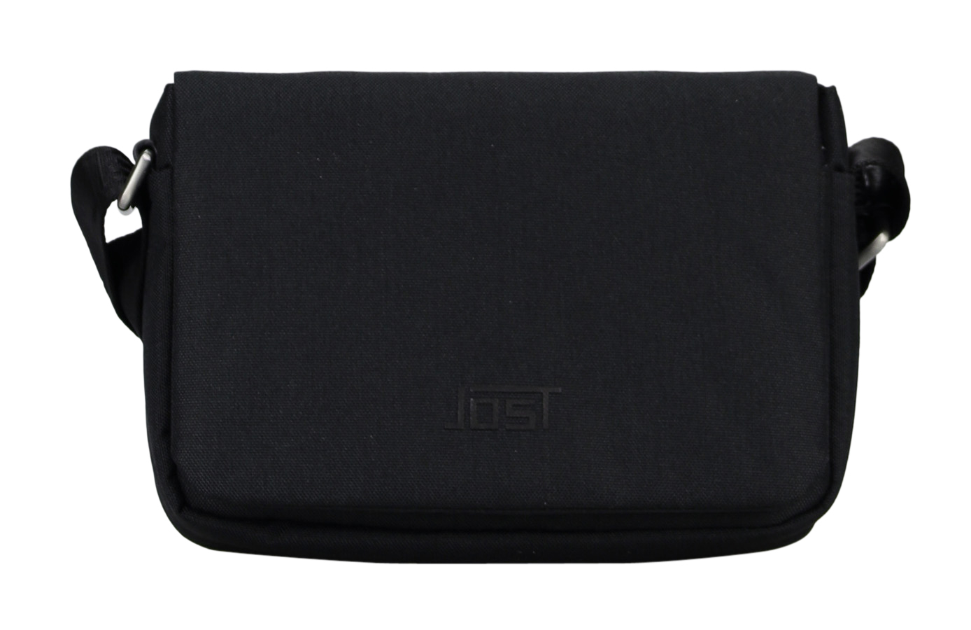 JOST Bergen Shoulder Bag Black