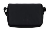 JOST Bergen Shoulder Bag Black JOST Bergen Shoulder Bag Black