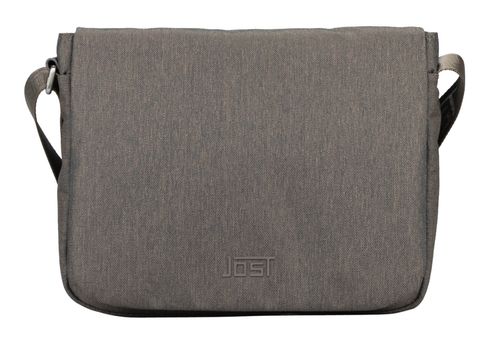 JOST Bergen Shoulder Bag Taupe