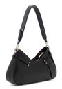 GUESS Dorothy Girlfriend Shoulder Bag S Black GUESS Dorothy Girlfriend Shoulder Bag S Black