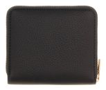 GUESS Melody SLG Zip Around Wallet S Black GUESS Melody SLG Zip Around Wallet S Black