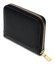 GUESS Danielle SLG Zip Around Wallet S Black GUESS Danielle SLG Zip Around Wallet S Black