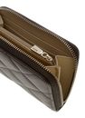GUESS Frances SLG Zip Around Wallet M Brown GUESS Frances SLG Zip Around Wallet M Brown