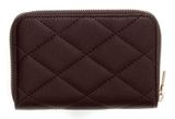 GUESS Frances SLG Zip Around Wallet M Brown GUESS Frances SLG Zip Around Wallet M Brown