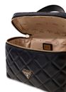 GUESS Juliet Hobo Bag Black