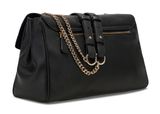 GUESS Antonia Convertible Xbody Flap Black GUESS Antonia Convertible Xbody Flap Black