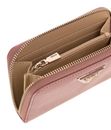 GUESS Laurel II SLG Medium Zip Around Wallet Rosewood GUESS Laurel II SLG Medium Zip Around Wallet Rosewood